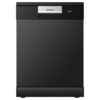 Máy rửa chén Toshiba DW-15F8(B)-VN