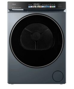 Máy Sấy Bơm Nhiệt Aqua 10 Kg AD10-AR377U1L(GN)
