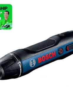 Máy vặn vít pin Bosch Go Gen 2 (32 mũi vít)