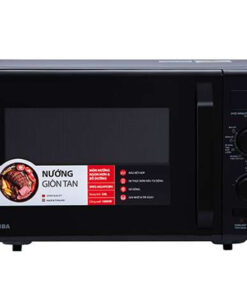 Lò vi sóng có nướng Toshiba 24 lít MW2-AG24PC(BK)