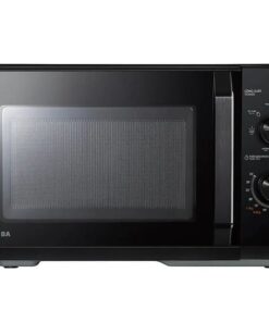 Lò vi sóng Toshiba có nướng 25 lít MW3-MG25PE(BK)