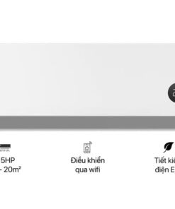 Máy lạnh Xiaomi Mijia Inverter 1.5 HP ASC-12W/N1C5-VN