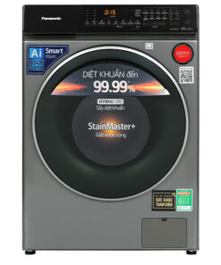 Máy Giặt Sấy Panasonic 10/6 kg NA-S106FC1LV