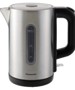 Bình đun siêu tốc Panasonic 1.7 lít NC-K301SRA
