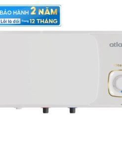 Máy nước nóng gián tiếp Atlantic NEO2 EVO 30L