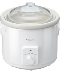 Nồi nấu chậm Panasonic 3 lít NF-N31AWRA