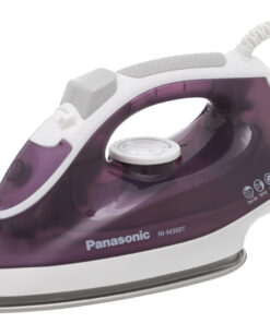 Bàn ủi hơi nước Panasonic NI-M300TVRA 1800W
