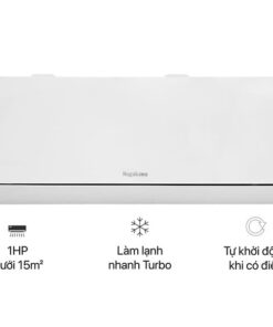 Máy lạnh Nagakawa Inverter 1 HP NIS-C09R2T28