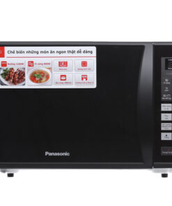 Lò vi sóng có nướng Panasonic NN-CT36HBYUE 23 lít