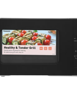 Lò vi sóng có nướng Panasonic NN-GM34NBYUE 24 lít