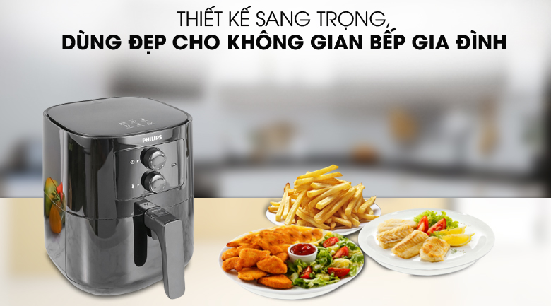 noi-chien-khong-dau-philips-hd9200-90-2-4-lit-71177