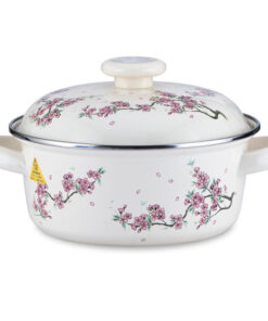 Nồi tráng men Fujihoro SKW-12