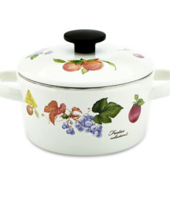 Nồi tráng men Fujihoro FRV-16W