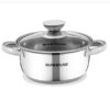 Nồi inox 3 đáy Sunhouse SH22116