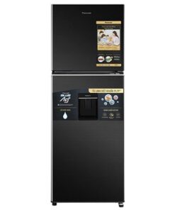 Tủ lạnh Panasonic Inverter 366 Lít NR-TL381GVKV