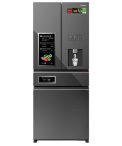 Tủ lạnh Panasonic Inverter 540 Lít NR-YW590YMMV
