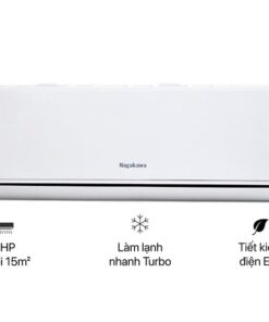 Máy lạnh Nagakawa 1 HP NS-C09R2T30