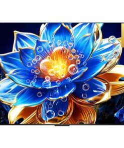 Google Tivi TCL AI 4K 75 inch 75P69K