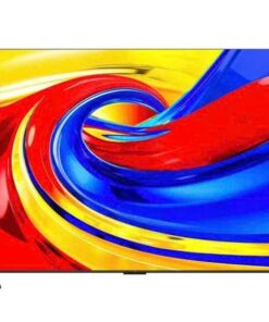 Google Tivi QLED TCL 4K 50 inch 50P7L