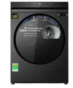 Máy giặt Panasonic Inverter 11 kg NA-22VDR1BVT
