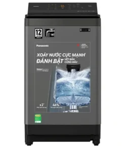 Máy giặt Panasonic Inverter 10 kg NA-FJ100X1DV