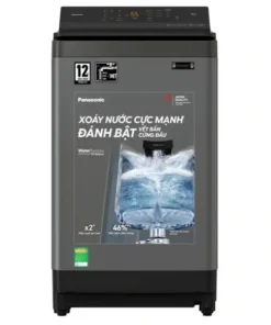 Máy giặt Panasonic Inverter 9 kg NA-FJ90X1DV
