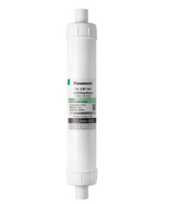 Lõi lọc nước Panasonic TK-C8F1M1-VN