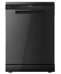 Máy Rửa Chén Panasonic NP-6X4MS