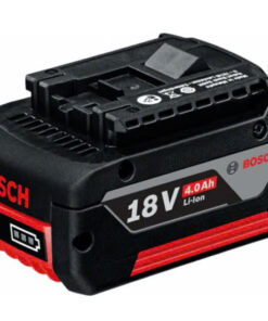 Pin Bosch GBA 18V 4.0AH