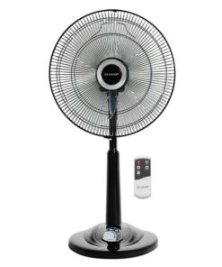 Quạt lửng Sharp 3 cánh PJ-L40RV-DG