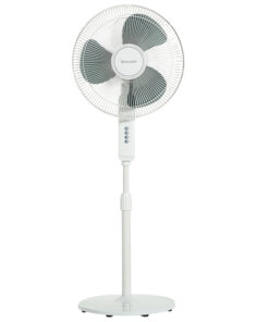Quạt đứng Sharp 3 cánh PJ-S40MV-LG 55W