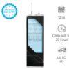 Máy lọc nước RO Karofi PLATINUM S22 BH