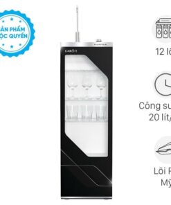 Máy lọc nước RO Karofi PLATINUM S22 WH