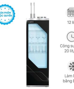 Máy lọc nước nóng lạnh Karofi PLATINUM S66 BH