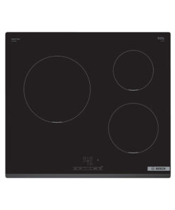 Bếp từ 3 vùng nấu lắp âm Bosch PUC631BB5E
