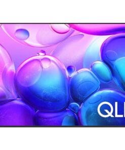 Smart Tivi Samsung QLED 4K AI 55 Inch QA55Q6FA