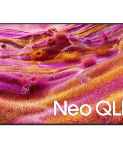 Smart Tivi Samsung Neo QLED 4K 115 Inch QA115QN90F
