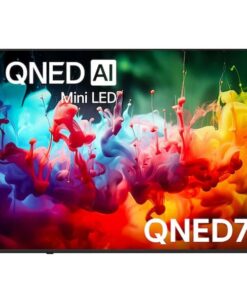 Smart Tivi QNED LG AI 4K 75 inch 75QNED70BSA