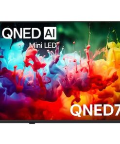 Smart Tivi QNED LG AI 4K 55 inch 55QNED70BSA