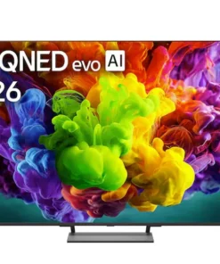 Smart Tivi LG QNED Evo AI 4K 65 inch 65QNED90BSA