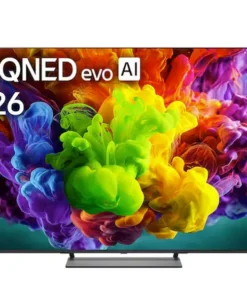 Smart Tivi LG QNED Evo AI 4K 75 inch 75QNED90BSA