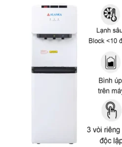 Máy nước nóng lạnh Alaska R-31T