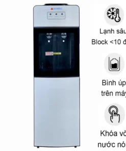 Máy nước nóng lạnh Alaska R-90C NEW