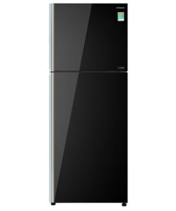 Tủ lạnh Hitachi Inverter 366 Lít R-FVX480PGV9(GBK)