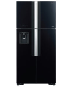 Tủ lạnh Hitachi Inverter 540 Lít R-FW690PGV7X(GBK)