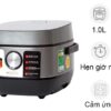Nồi cơm cao tần Toshiba 1 lít RC-10IP1PV