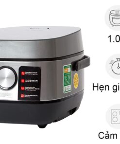 Nồi cơm cao tần Toshiba 1 lít RC-10IP1PV
