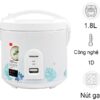 Nồi cơm nắp gài Toshiba 1.8 lít RC-18JH2PV(B)