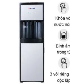 Máy nước nóng lạnh Alaska RL-99