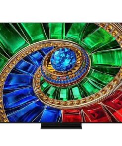 Google Tivi TCL RGB-Mini LED 4K 75 Inch 75RM7L